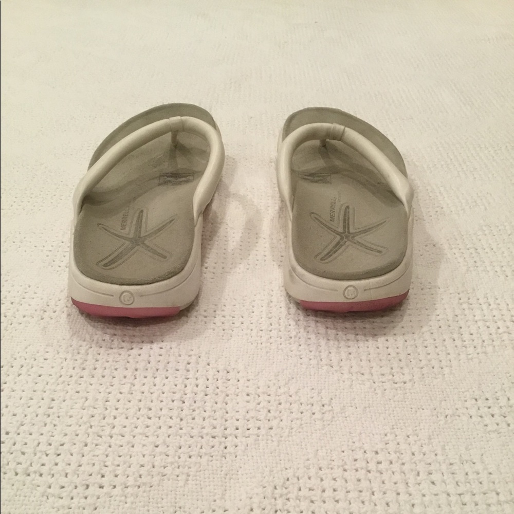 MERRELL FLIP FLOPS 🩴 - Picture 6 of 8
